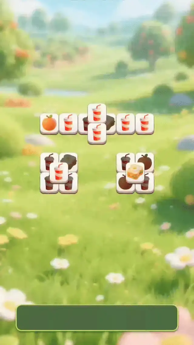 Match gameplay