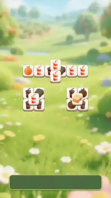 Match gameplay