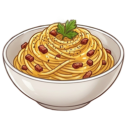 Spaghetti